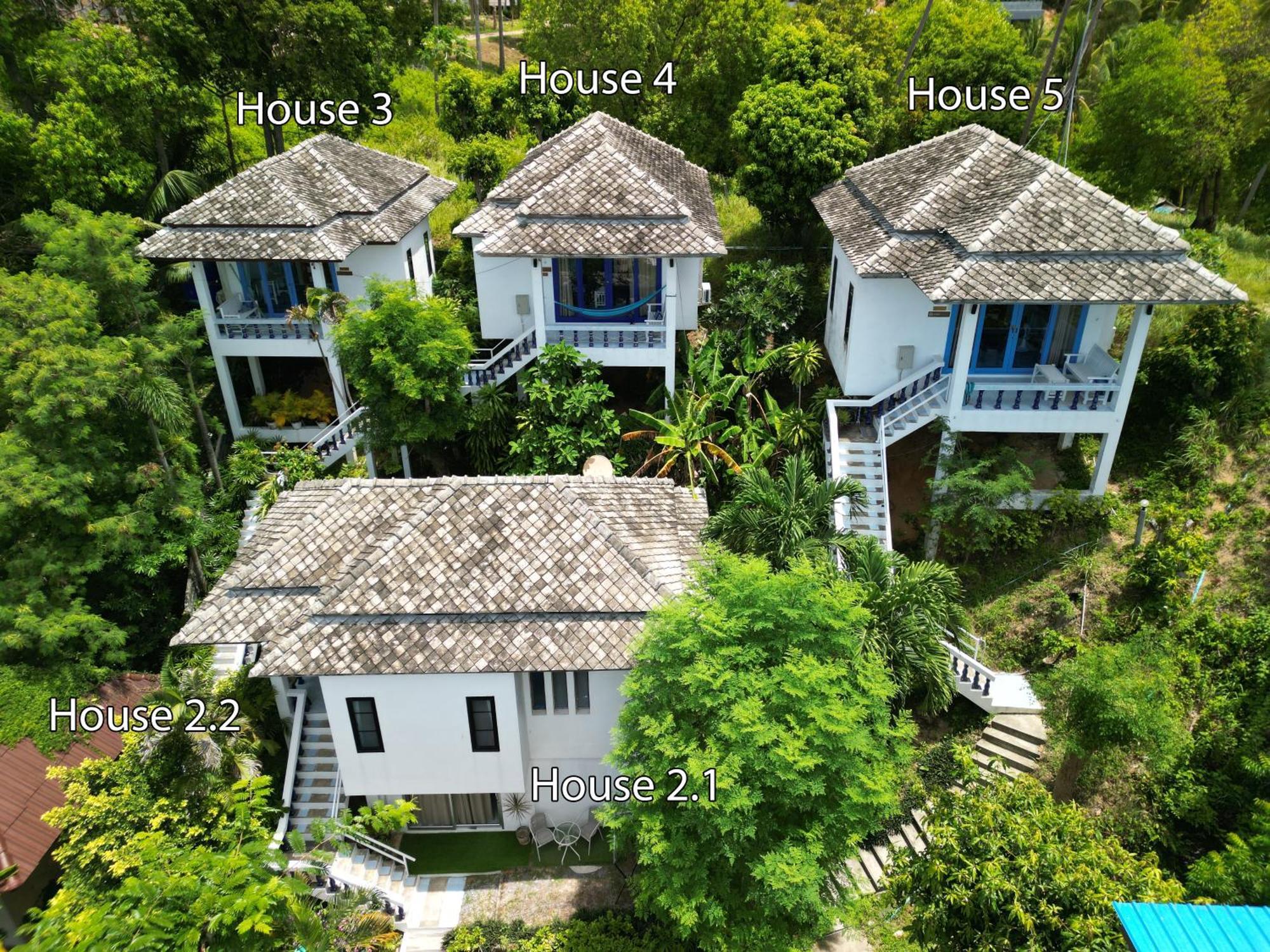 Archie Village Hinkong Kültér fotó
